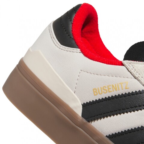Championes adidas Busenitz Vulc II Cream