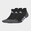 Medias Adidas Performance CLIMACOOL 3 pares Negro