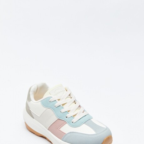 ZAPATILLA BLISS Multicolor