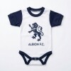 Body de bebé Albion FC Body de bebé Albion FC