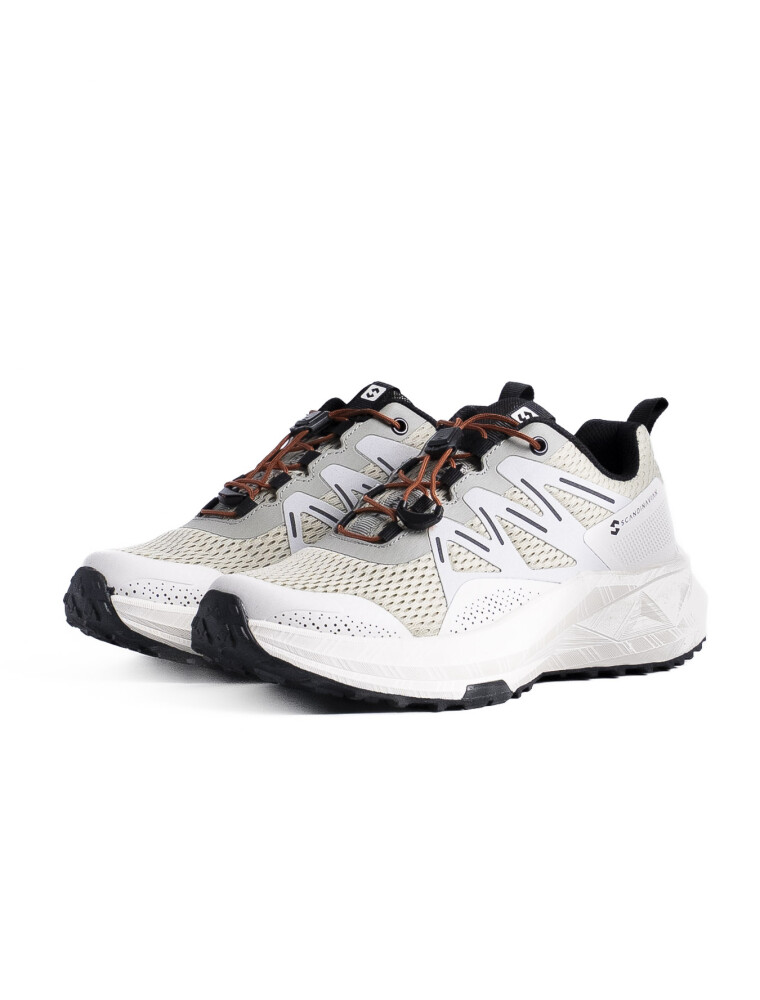 Calzado Wellsprint Blanco