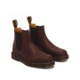 Botas Dr. Martens 2976 YS Chelsea Boot Unisex Cherry Red