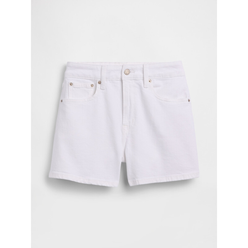 90S HR RELAXED SHORT NEW OFF WHITE NEW OFF WHITE V2