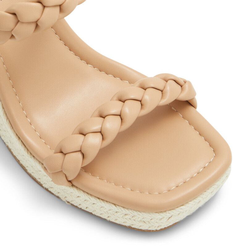 SIENNAH BONE SYNTHETIC BONE