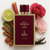 Risala Elite Hikmah of Love Eau de Parfum 100 ml Risala Elite Hikmah of Love Eau de Parfum 100 ml