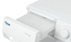 Secarropas Carga Frontal Blanco 7 Kg - Modelo Z4204 - Tem Secarropas Carga Frontal Blanco 7 Kg - Modelo Z4204 - Tem