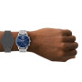 Reloj EMPORIO ARMANI MINIMALIST Acero Plateado Esfera 42mm 0