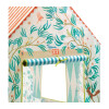 Casita Maison Carpa de Tela Djeco +3 Casita Maison Carpa de Tela Djeco +3