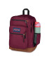 Mochila Portalaptop Cool Student - Unisex Cherry Lacquer