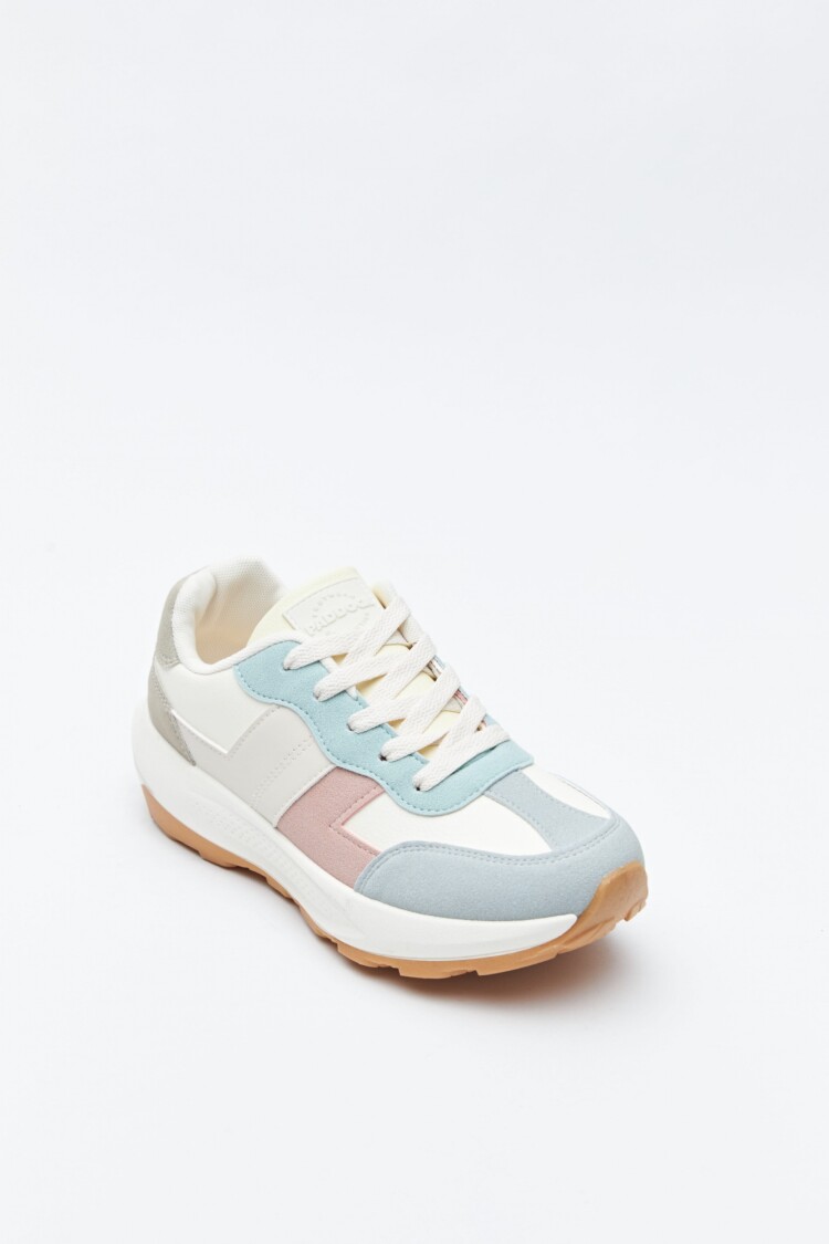 ZAPATILLA BLISS Multicolor