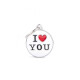 CÍRCULO CH17MLOVEYOU - MEDIO I LOVE YOU CÍRCULO CH17MLOVEYOU - MEDIO I LOVE YOU