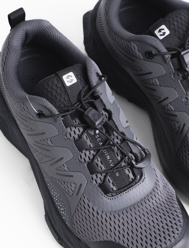 Calzado Wellsprint Gris