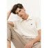 CAMISA POLO MM MASC CINZA MEDIO