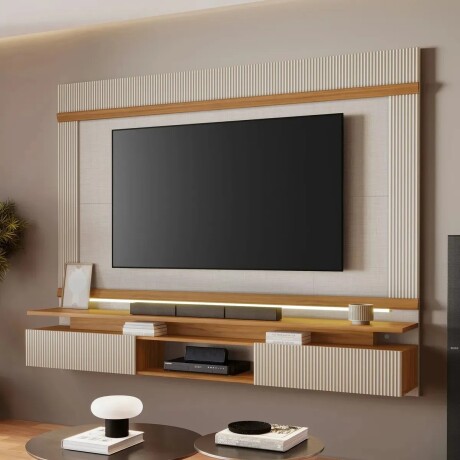 PANEL PARA TV DE HASTA 75'' PANEL PARA TV DE HASTA 75''