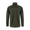 Casaca Fjallraven Abisko Lite Fleece Jacket M Hombre Deep Forest