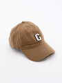 GORRO CHICAGO BEIGE