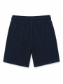 SHORT TADEO AZUL OSCURO