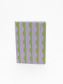 PLANNER ANUAL PERPETUO VERDE