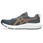 Zapatilla Running GEL-Contend 9 Hombre Carrier Grey/anzu