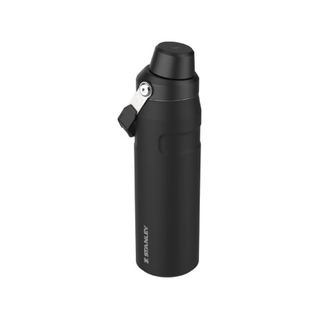 Botella Térmica Stanley IceFlow AeroLight Fast Flow 710 ml Negro