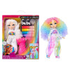 Rainbow High Muñeca Verde con Kit de Aerógrafo, Rotuladores Arco Iris Lavables Rainbow High Muñeca Verde con Kit de Aerógrafo, Rotuladores Arco Iris Lavables