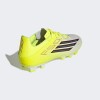 Championes Adidas F50 Club Amarillo
