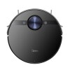 Aspiradora y trapeadora Robot Negra - Modelo M7EVO - Midea Aspiradora y trapeadora Robot Negra - Modelo M7EVO - Midea