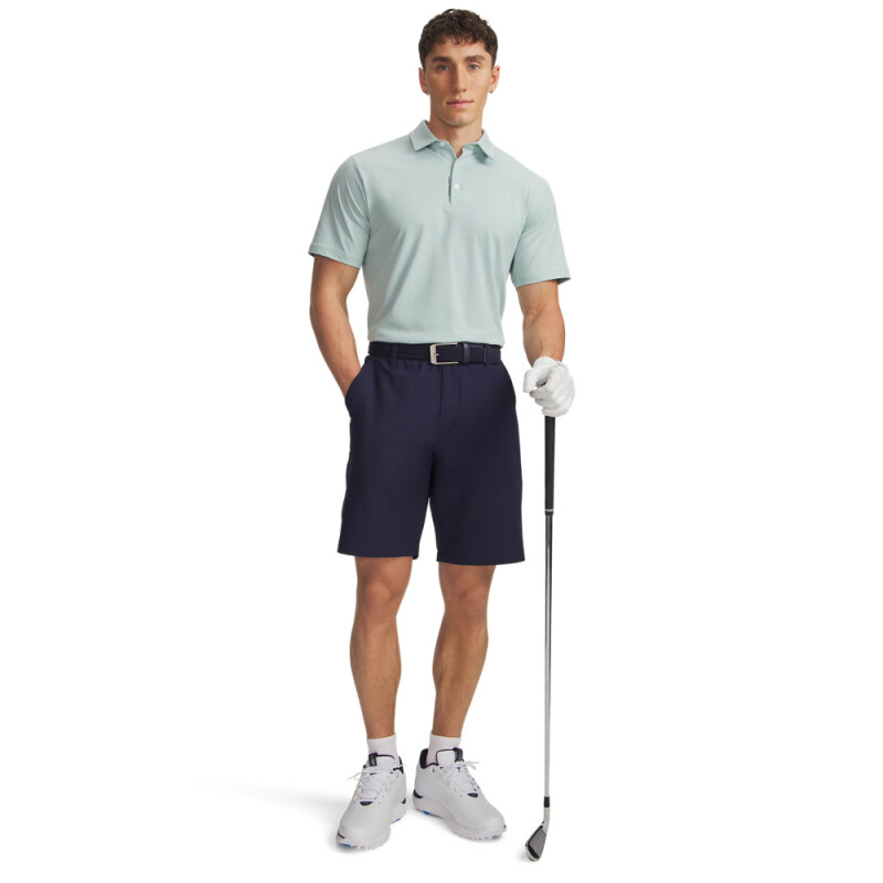 UA Drive Short-BLU BLU-410