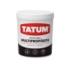 PINTURA MULTIPROPOSITO 1KG TATUM Amarillo
