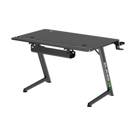 Escritorio Gamer LUMI GMD16-3 con Luz RGB Escritorio Gamer LUMI GMD16-3 con Luz RGB