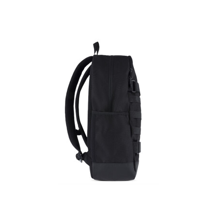Pack HRLA No Comply - Black Black