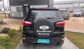 Ford EcoSport 2.0 Titanium 2.0 AT - 2017 Ford EcoSport 2.0 Titanium 2.0 AT - 2017