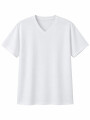 REMERA NEW ARGOS BLANCO.