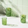 BODUM CHICAGO VASOS SET 4PZAS VERDE BODUM CHICAGO VASOS SET 4PZAS VERDE