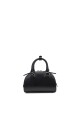 Crossbody Para Mujer 1Dr Dome Crossbody Negro