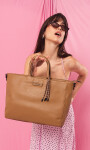 CARTERA MAREA TOSTADO