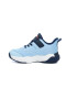 Championes Valtor Umbro Hombre Azul Marino, Celeste