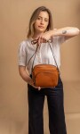 BANDOLERA MORRAL SANDALO SUELA