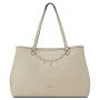 Cartera Guess Angelica Gris 0