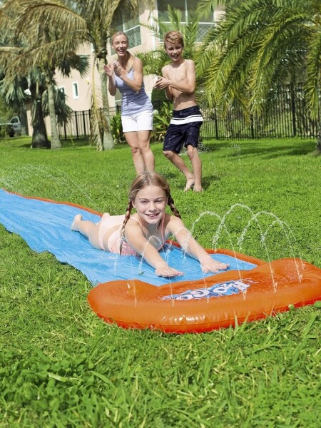 ALFOMBRA ACUATICA BESTWAY UNICO