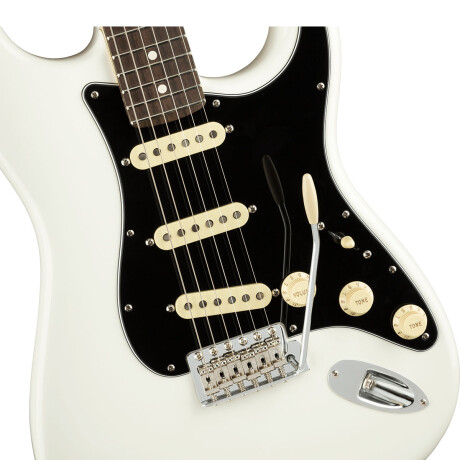 GUITARRA ELÉCTRICA FENDER AM PERFORMER STRAT BLANCO GUITARRA ELÉCTRICA FENDER AM PERFORMER STRAT BLANCO