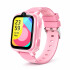 Reloj Inteligente Smartwatch Blackview Para Niños Z10 4G Color Rosa