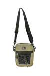 Morral Conexión Verde Militar