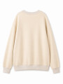BUZO NINO BEIGE CLARO