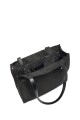 Bolso Para Unisex 1Dr Tote E/W Negro