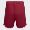 Short Adidas Venezuela Bordo