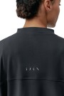 CAMPERA LEILA Negro