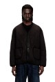 Casaca Para Hombre S-Boys Jacket Marron