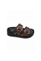 SANDALIA STARTER Marron