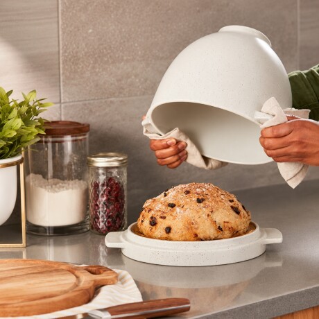 Bowl para Elaborar Pan 4,7 Litros KitchenAid Bowl para Elaborar Pan 4,7 Litros KitchenAid